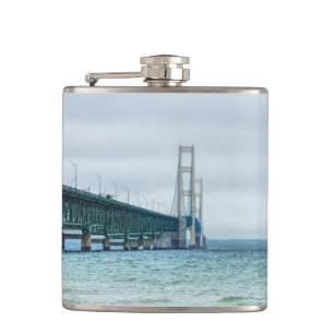 Cantil Gansos No Mighty Mac
