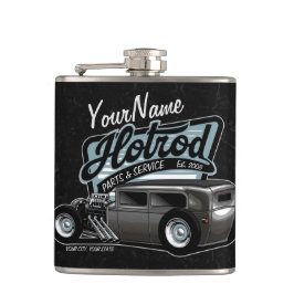 Cantil Garagem Compre de velocidade do Sedan de hot Rod s