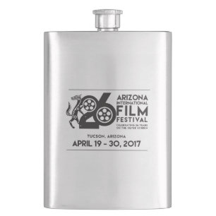 Cantil Garrafa 2017 internacional do festival de cinema