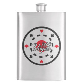 Cantil Garrafa clássica