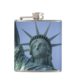 Cantil Garrafa conhecida feita sob encomenda da estátua