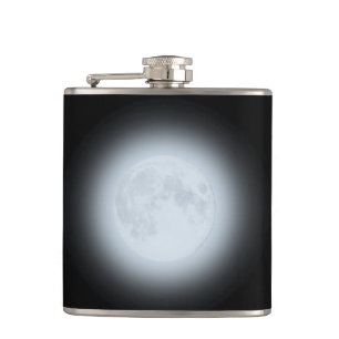 Cantil Garrafa da Lua cheia