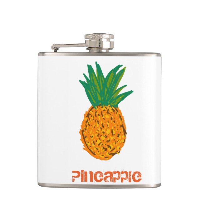 Cantil Garrafa de água (Frente)