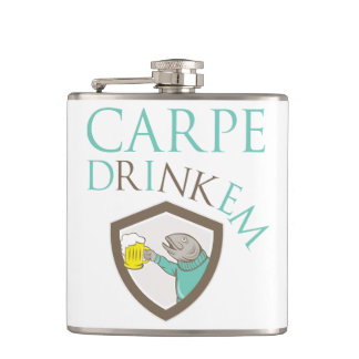 Cantil Garrafa de Carpe Drinkem