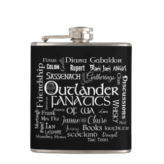 Cantil Garrafa de OFWA