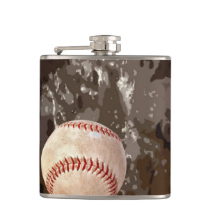 Cantil Garrafa do basebol