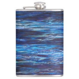 Cantil Garrafa do fluxo