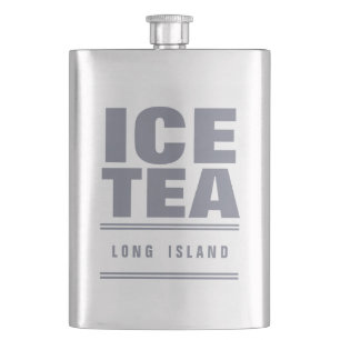 Cantil Garrafa do prêmio do CHÁ de GELO