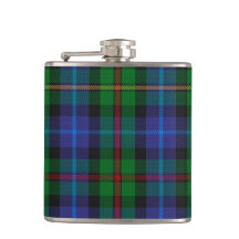 Garrafa do Tartan de Smith