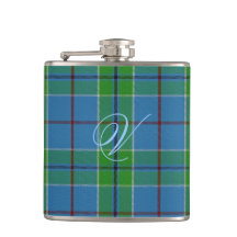 Garrafa do Tartan de Vance