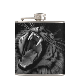 Cantil Garrafa do tigre
