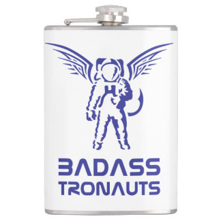 Cantil Garrafa dos VAGABUNDOS