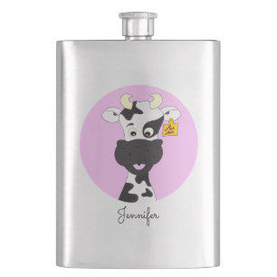 Cantil Garrafa feita sob encomenda do clássico das