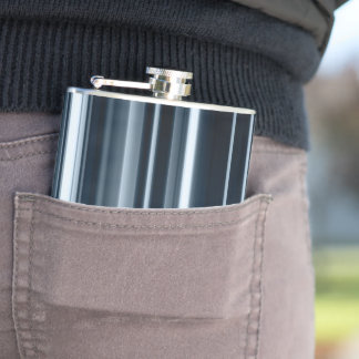 Cantil Garrafa original das listras do código de barras