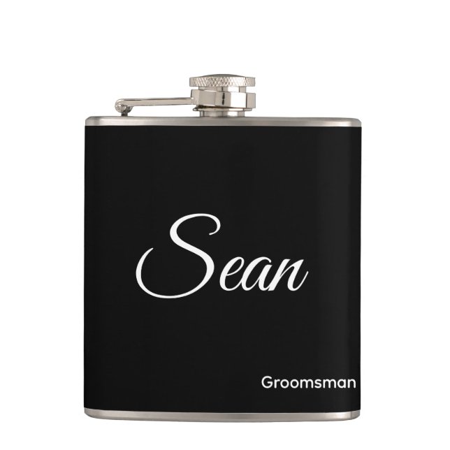 Cantil Garrafão Personalizado (Frente)