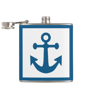 Cantil Garrafas conhecidas feitas sob encomenda da âncor