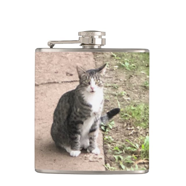 Cantil Gato (Frente)