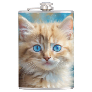 Cantil Gato-37823 Bonito Adorável