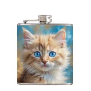 Cantil Gato-37823 Bonito Adorável