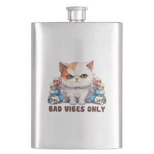 Cantil Gato Bestiço - Apenas Víblias Más