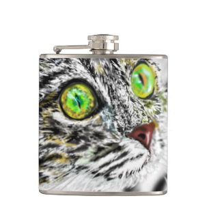 Cantil Gato de estalido 1
