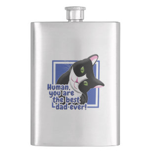 Cantil Gato dia de os pais