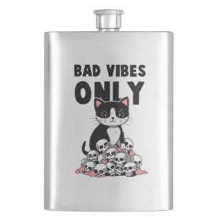 Cantil Gato Edgy - Apenas Víblias Más