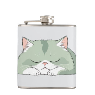 Cantil Gato-Gato-Gato-Gato-Gato-Gato-De-Vedação-Relaxamen