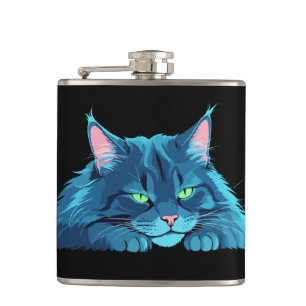 Cantil Gato-Gato-Gato-Gato-Gato-Gato-De-Vedação-Relaxamen