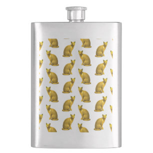 Cantil Gatos do ouro