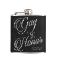 Gay de Honra | Presente Personalizado para a Festa