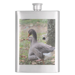 Cantil Geeseflask