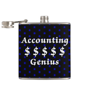 Cantil Gênio Contábil