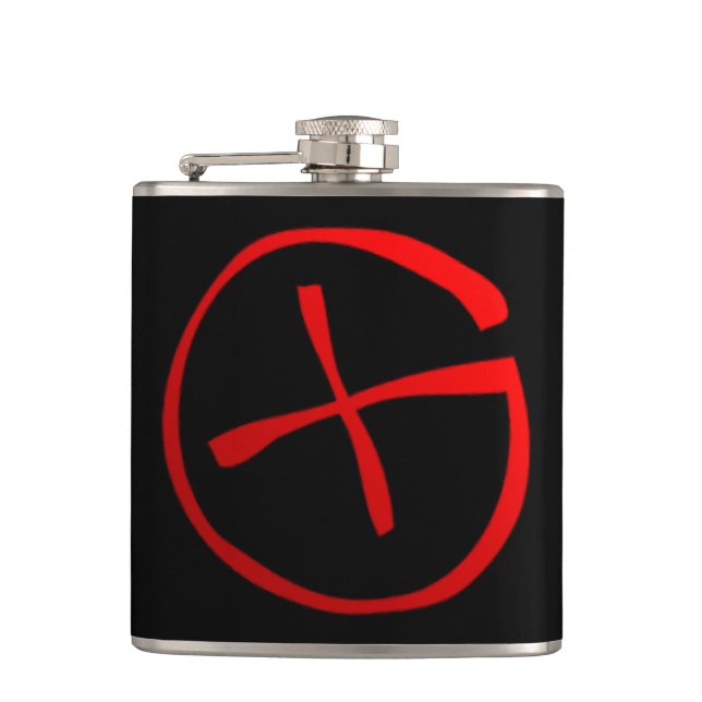 Cantil Geocaching (Frente)