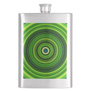 Cantil Geométrico Greena Mandala Design- 64055