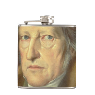 Cantil Georg Wilhelm Friedrich Hegel