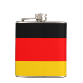 Cantil Germany flag