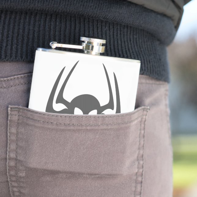 Cantil Ghost Go Spooky Season (In Situ)