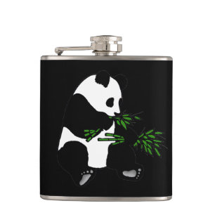 Cantil Giant Panda come preto