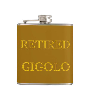 CANTIL GIGOLO RETIRADO