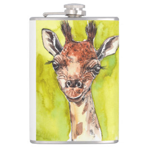 Cantil Girafa