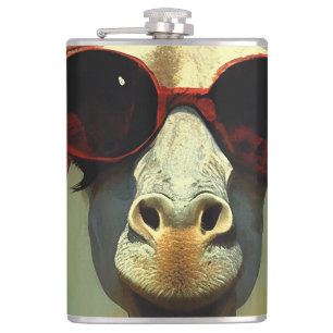 Cantil Girafa legal