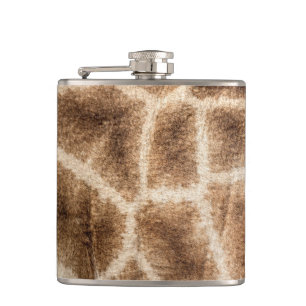 Cantil Giraffe pattern