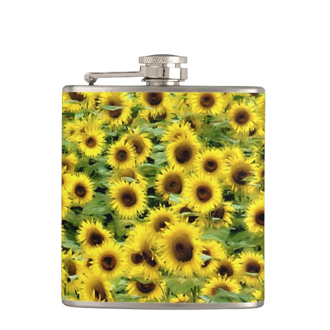 Cantil Girassol (Frente)