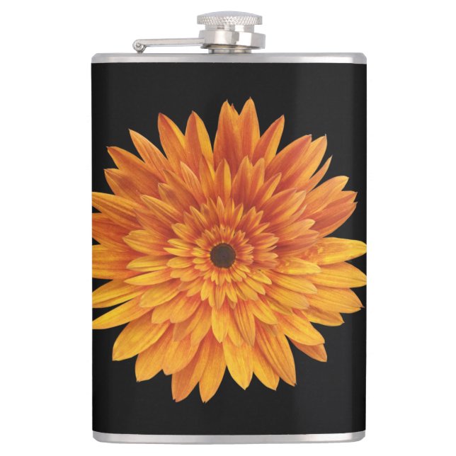 Cantil girassol flor flores    (Frente)
