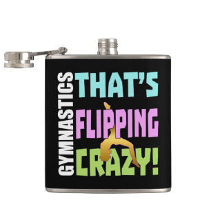 Cantil Girls Gymnastics - Caindo Louco