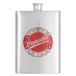 Cantil Global Traveler - Canadá