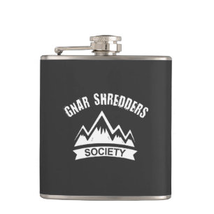 Cantil Gnar Shredders Society