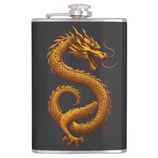 Cantil Golden Dragon