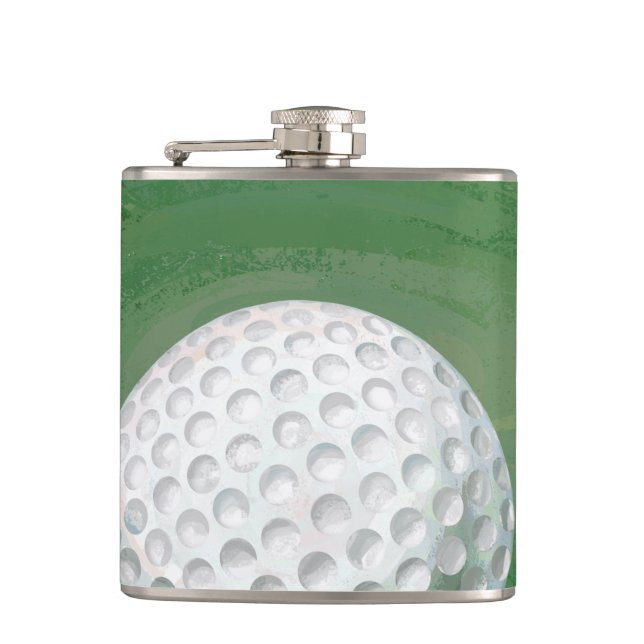 Cantil Golf Ball (Frente)